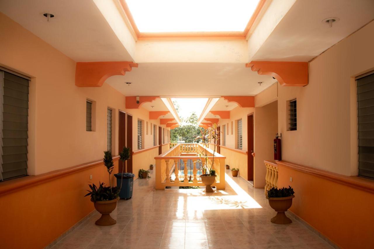 Hotel Isla Esmeralda Cozumel Exterior photo