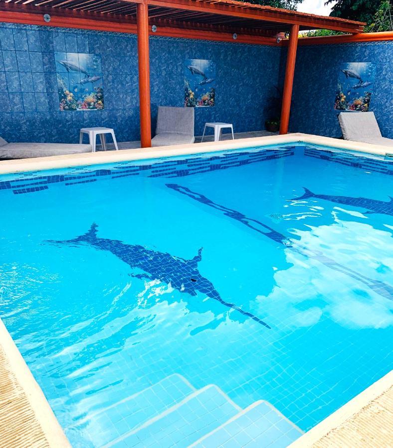 Hotel Isla Esmeralda Cozumel Exterior photo