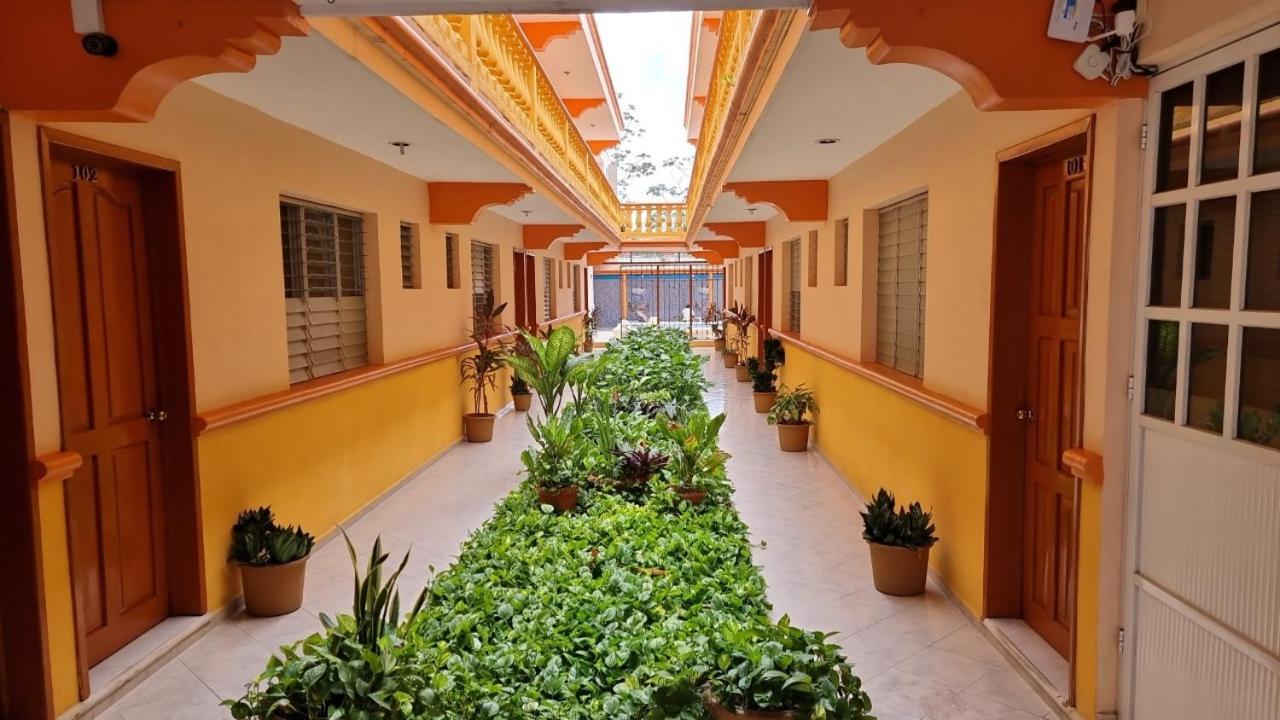 Hotel Isla Esmeralda Cozumel Exterior photo